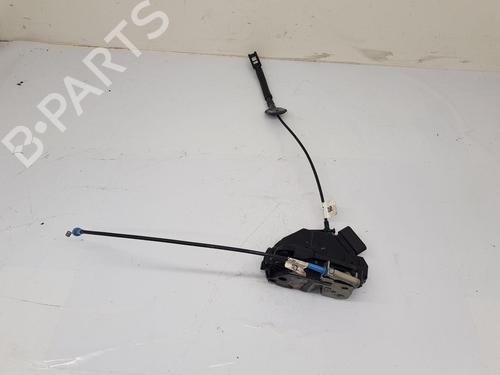 Used Front right lock Front right lock FORD ECOSPORT [2011-2022] 33944514 33944514