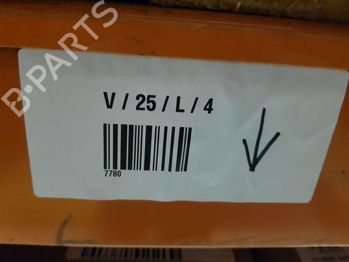 Right front steering knuckle MAZDA 6 Hatchback (GG) 2.0 DI (GG14) | BP23182475M26 