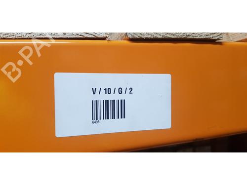 Headlight washer PORSCHE 911 (991) 3.8 GT3 | BP30976915E17