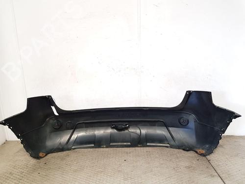 Rear bumper NISSAN QASHQAI I (J10, NJ10) 1.6 | BP29957280C8