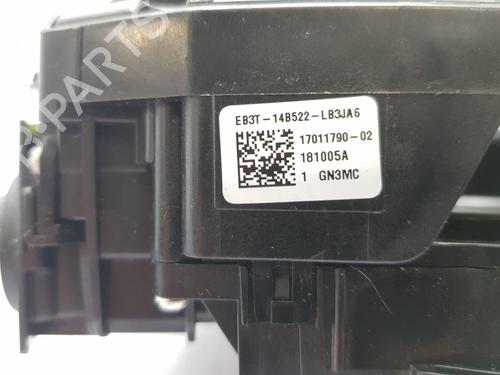 Steering column stalk FORD RANGER (TKE) 2.2 TDCi 4x4 | BP29549042I23