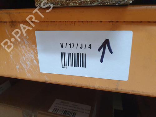 Alternator AUDI A4 B9 Avant (8W5, 8WD) 2.0 TFSI | BP28066872M7 