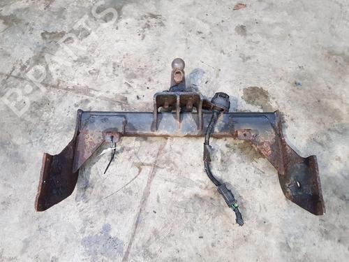 Trækkugle/Mekanisme FORD TRANSIT Van (FA_ _) 2.2 TDCi (85 hp) 31959709