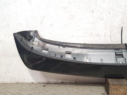 Spojler tylny VW GOLF V (1K1) 2.0 GTI | BP30045404C96