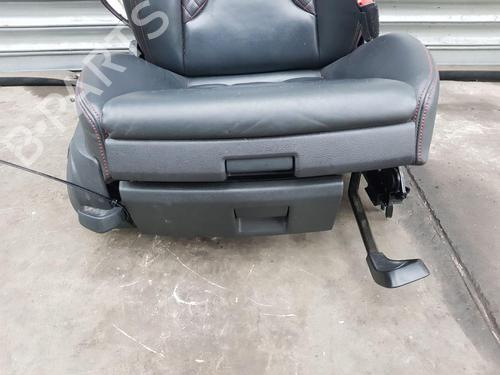 Right front seat AUDI A3 Sportback (8VA, 8VF) RS3 quattro | BP29408105C16 