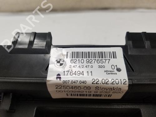 Instrument cluster BMW X3 (F25) xDrive 20 d | BP22664518C47 