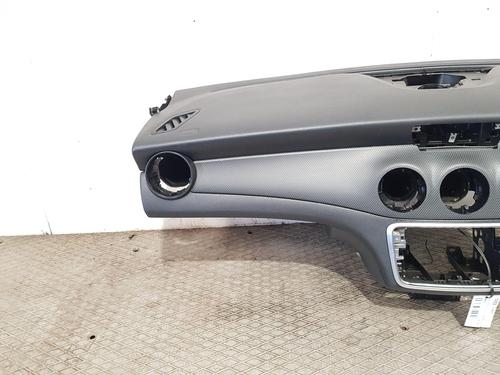 Dashboard MERCEDES-BENZ GLA-CLASS (X156) GLA 200 (156.943) | BP22658555C46 