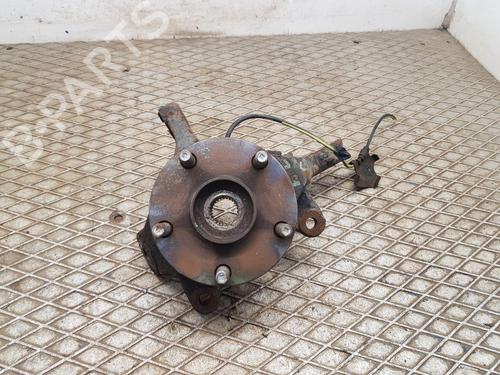 Used Right front steering knuckle Right front steering knuckle 36563334 36563334