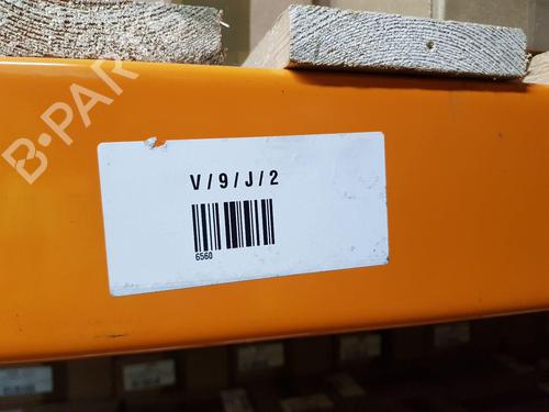 Engine control unit (ECU) AUDI Q5 (8RB) SQ5 TDI quattro | BP33630159M57  - Image 6