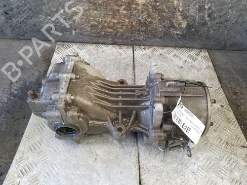 Used Rear differential Rear differential NISSAN X-TRAIL III (T32_, T32R, T32RR) 2.0 dCi ALL MODE 4x4-i (NT32) (177 hp) 33004821 33004821