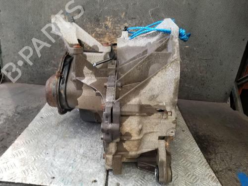 Gearbox FORD FOCUS II (DA_, HCP, DP) 1.6 | BP36520035M3  - Image 8