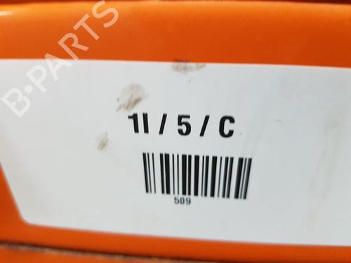 Left mirror VAUXHALL ASTRA Mk VI (J) (P10) 2.0 CDTi | BP22662137C26 
