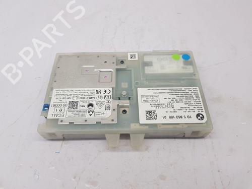 Used Electronic module Electronic module 37240478 37240478