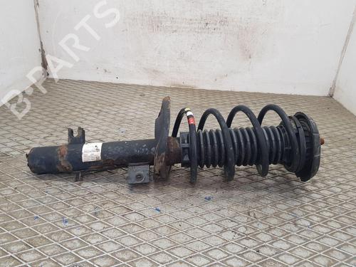Used Right front shock absorber CITROËN C3 II (SC_) 1.6 VTi 120 (120 hp) 28444298