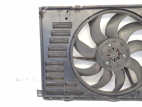 Radiator fan BENTLEY CONTINENTAL Convertible (3S_) 6.0 AWD | BP29755796M35 