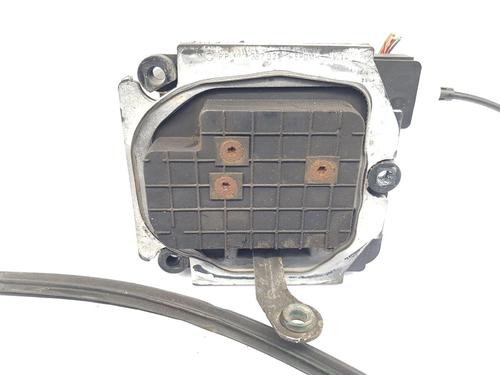 Gear lever MERCEDES-BENZ SLK (R170) 200 Kompressor (170.444) | BP29407905M90 