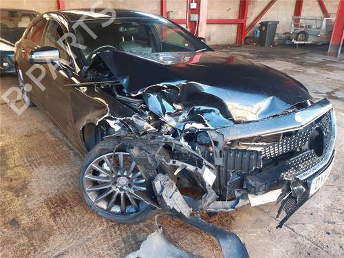 Electronic module MERCEDES-BENZ CLS (C218) CLS 350 BlueTEC / d (218.326) | BP22664760M83 