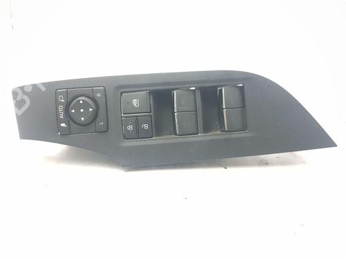 Right front window switch TOYOTA RAV 4 V (_A5_, _H5_) 2.5 Hybrid AWD (AXAH54, AXAL54) | BP36241015I26 - Image 2