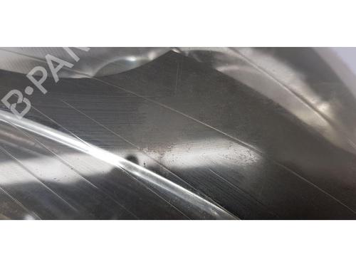 Right headlight RENAULT CLIO III (BR0/1, CR0/1) 1.6 16V (BR05, BR0B, BR0Y, BR15, BR1J, BR1M, BR1Y, CR0B,... | BP27530384C29 