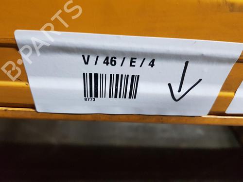 Left front shock absorber RENAULT MASTER III Van (FV) 2.3 dCi 110 FWD (FV0R, FV0W, FV1A) | BP25839606M16 - Image 9
