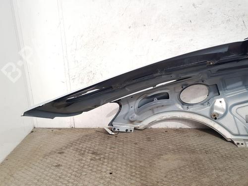 Left rear fenders MCLAREN 720S 4.0 | BP30309561C43 