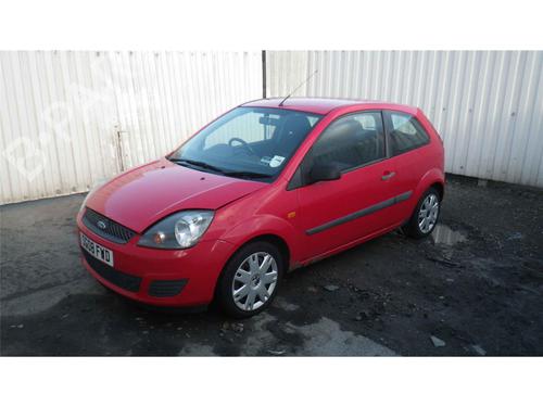 Steering pump FORD FIESTA V (JH_, JD_)  | BP29514372M99 