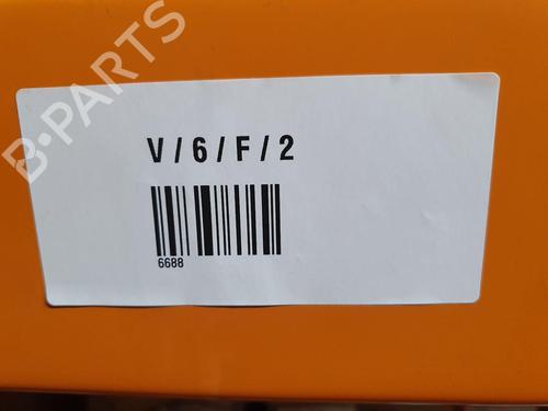 Air vent MCLAREN GT 4.0 | BP22678282I21 