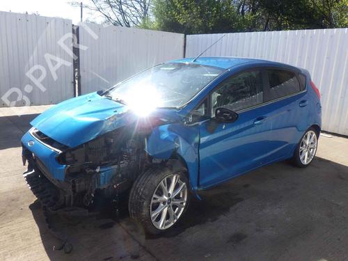 Upper protection FORD FIESTA VI (CB1, CCN) 1.5 TDCi | BP35967314M93 - Image 9