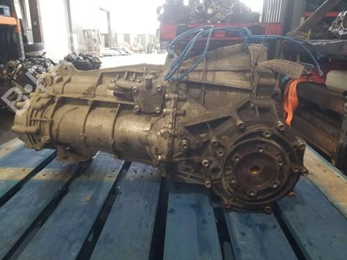 Gearbox AUDI A4 B8 (8K2) 1.8 TFSI | BP39589341M3 - Image 5