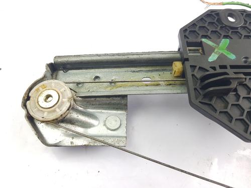 Front right window mechanism DACIA SANDERO II 1.5 dCi | BP24965169C23 