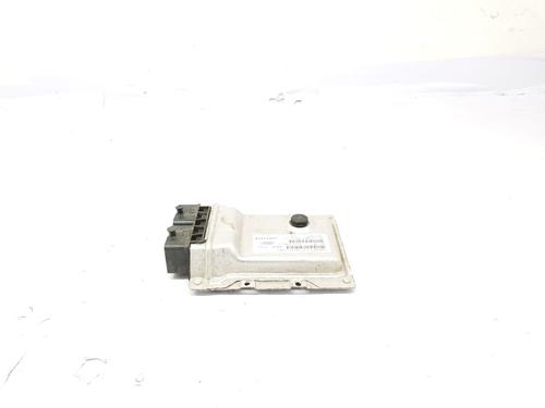 Engine control unit (ECU) FORD KA (RU8) 1.2 | BP40529373M57  - Image 5