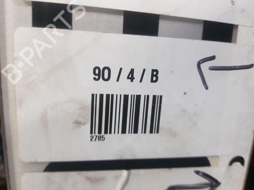 Gearbox NISSAN MICRA III (K12) 1.5 dCi | BP30364783M3 