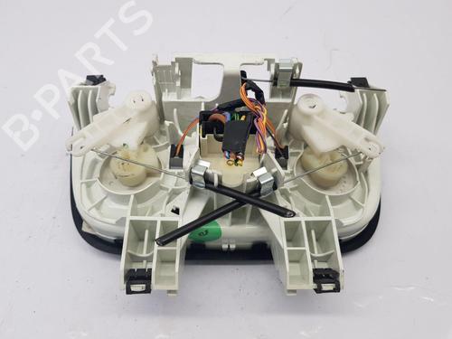 Climate control PEUGEOT BIPPER (AA_) 1.3 HDi 75 | BP33295892I5  - Image 6