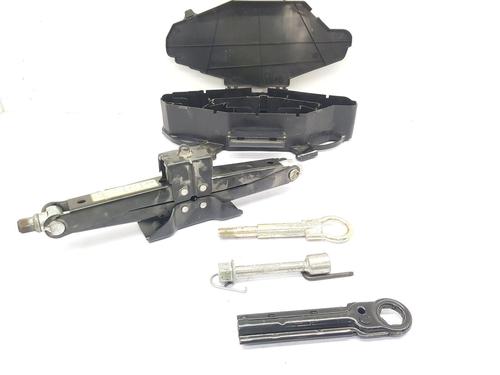 Used Jack Kit Jack Kit VAUXHALL VIVARO A Van (X83) 1.9 DTI (101 hp) 33559193 33559193