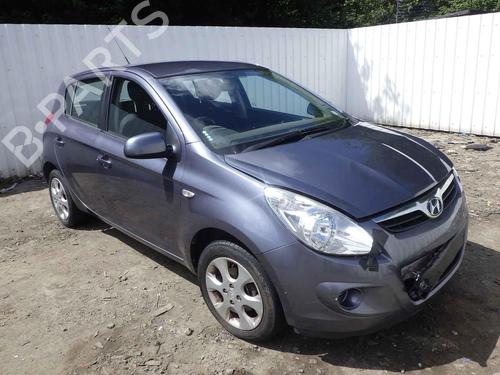 Engine HYUNDAI i20 I (PB, PBT) 1.2 | BP31691137M1 - Image 8