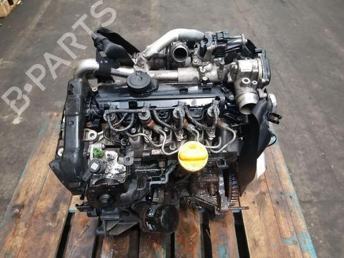Used Engine MERCEDES-BENZ CITAN Box Body/MPV (W415) [2012-2021]  30796416