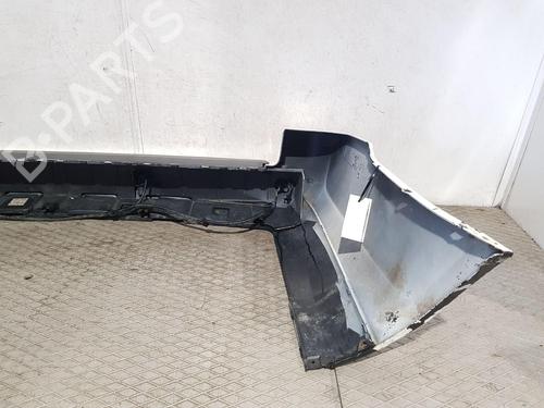 Rear bumper LAND ROVER RANGE ROVER III (L322) 3.6 D 4x4 | BP30184956C8