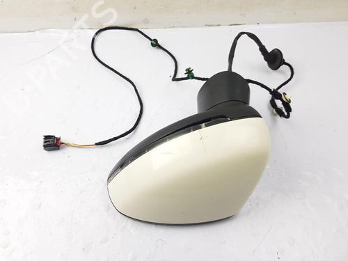 Used Left mirror Left mirror 38991514 38991514