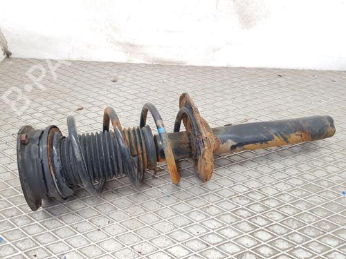 Used Right front shock absorber VW GOLF VII (5G1, BQ1, BE1, BE2) 1.6 TDI (110 hp) 25461682