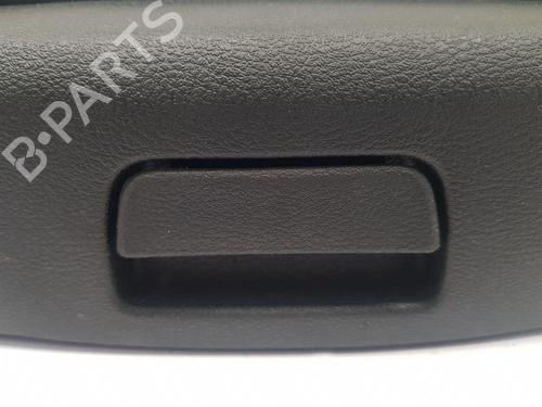 Glove box SKODA SUPERB III (3V3) 2.0 TDI | BP30138100C95