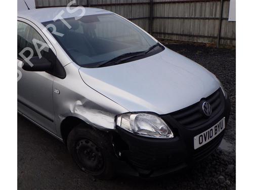 Used Parts VW FOX Hatchback (5Z1, 5Z3, 5Z4) 1.4 4246295