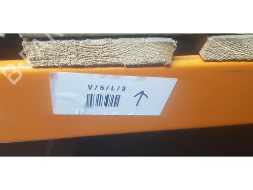 Airbag styreenhed MINI MINI (F56) John Cooper Works | BP28081356M53 