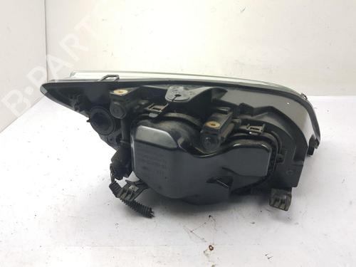 Left headlight FORD FOCUS II (DA_, HCP, DP) 1.6 | BP36144366C28 - Image 6