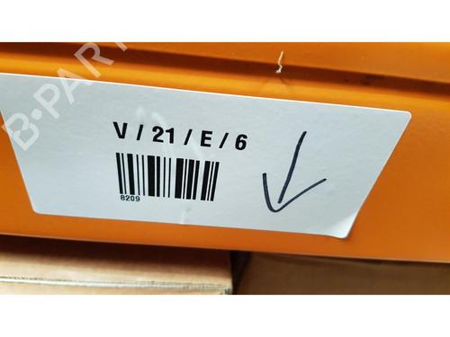 Left headlight CITROËN C4 II (NC_) 1.6 BlueHDi 120 | BP32713757C28  - Image 12