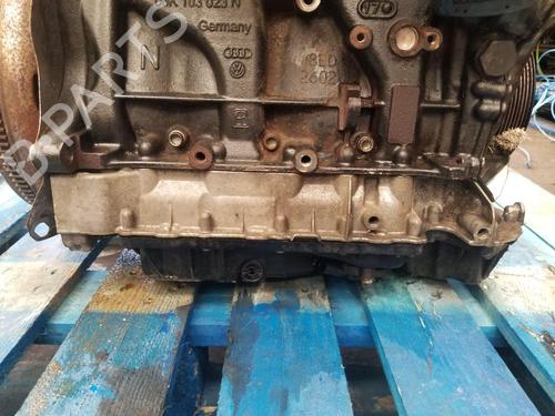 Engine VW GOLF VII (5G1, BQ1, BE1, BE2) | BP35967065M1 - Image 8