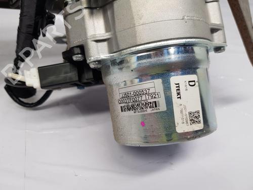 Steering column MAZDA 3 (BM, BN) 2.0 | BP36280689M21 - Image 6