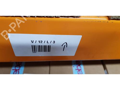 Electronic module PORSCHE BOXSTER (987) S 3.4 | BP27455355M83 