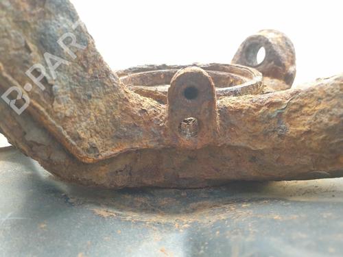 Achsschenkel links vorne HONDA CIVIC VIII Hatchback (FN, FK) 1.8 (FN1, FK2) | BP30445289M25 