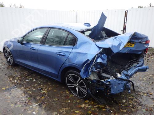 Air vent VOLVO S60 III (224) | BP22675947I21 - Image 13