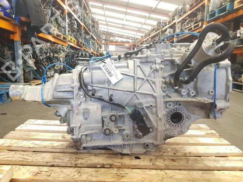 Gearbox SUBARU XV (_GP_) 1.6 i AWD (GP3, G33GP) | BP28105012M3 